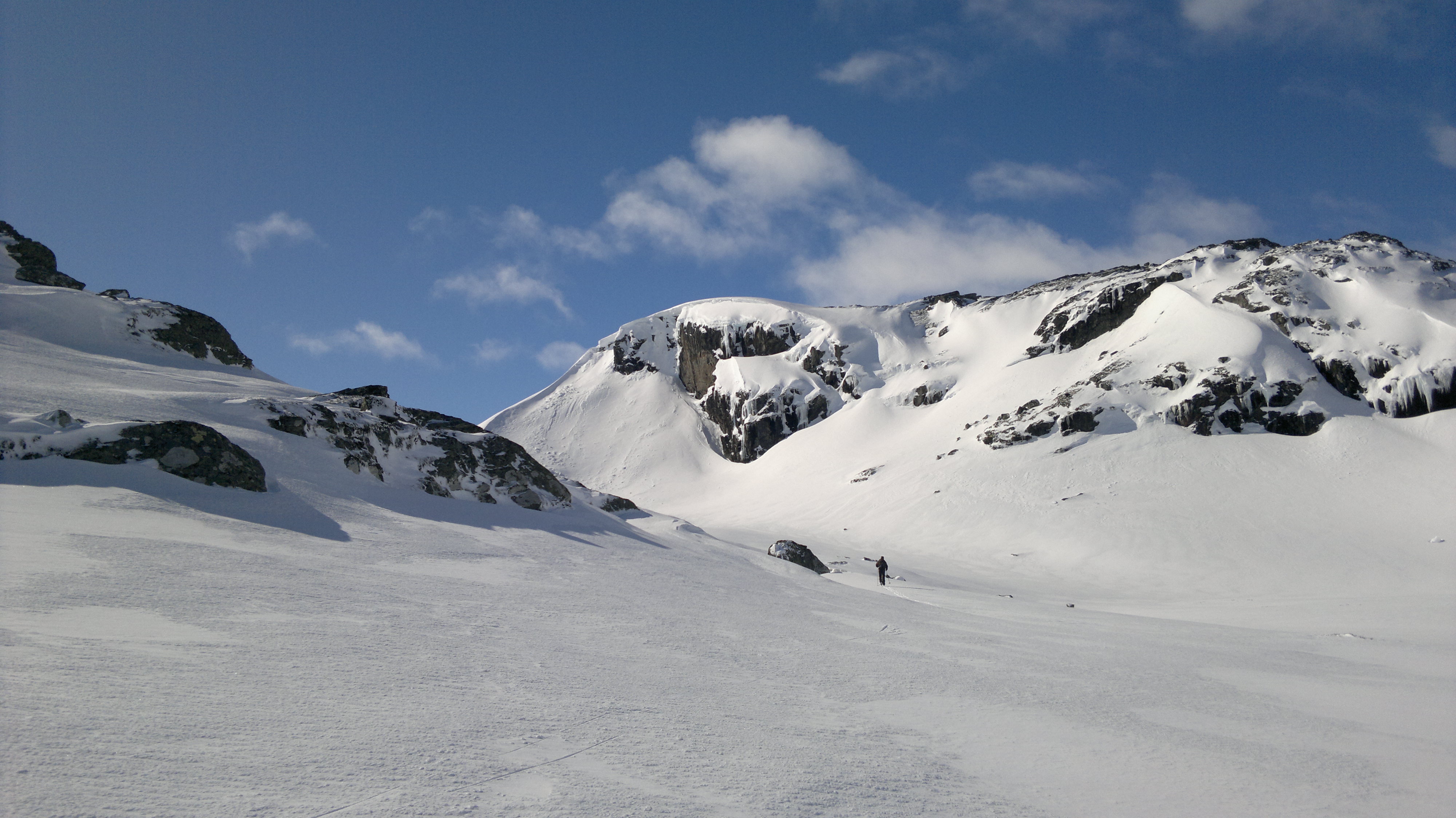 Hol nasjonalparkkommune