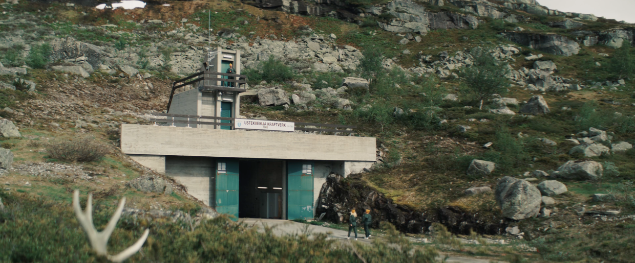 Strømprisavtale, Ustekveikja Energi